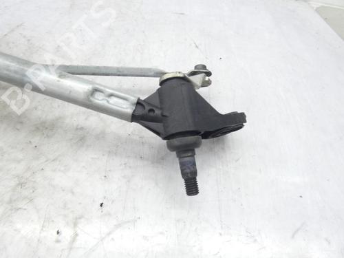 Front wiper motor RENAULT KANGOO Express (FW0/1_) 1.5 dCi 75 (FW07, FW10, FW04) | BP23695751M29 - Image 3