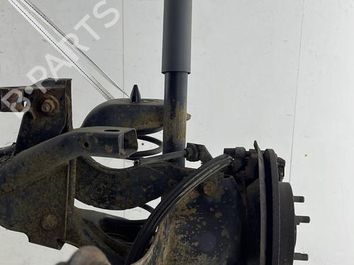Rear axle VOLVO C30 (533) 1.6 D | BP23751932M2 
