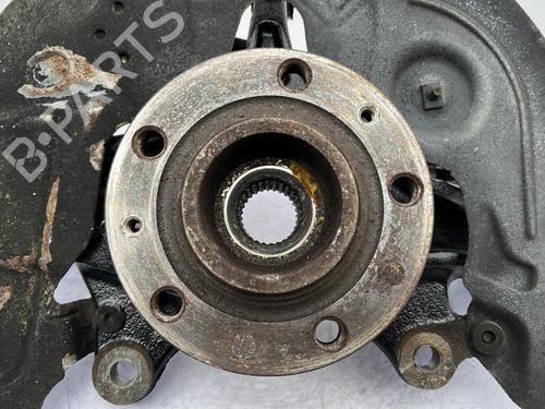 Right front steering knuckle PEUGEOT 508 II (FB_, FH_, F3_) 2.0 BlueHDI 180 (FHEHZR, FHEHZN) | BP23761927M26 
