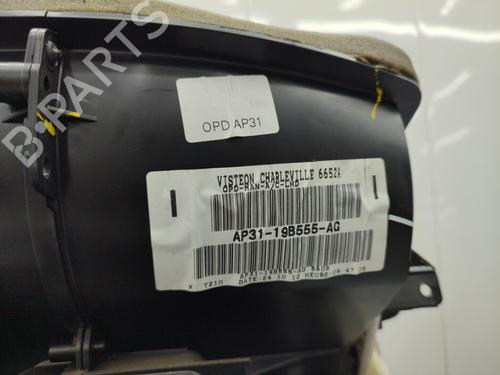 Heater matrix box FORD FIESTA VI (CB1, CCN) 1.25 | BP23732539M61 - Image 9