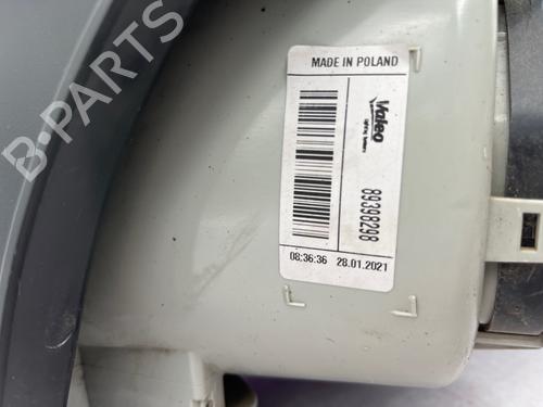 Left taillight VW JETTA III (1K2) 2.0 TDI 16V | BP35890466C34 - Image 2