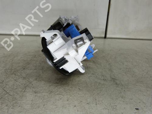 Climate control RENAULT TWINGO II (CN0_) 1.2 16V (CN0K, CN0V, CN0A) | BP23750059I5 - Image 3