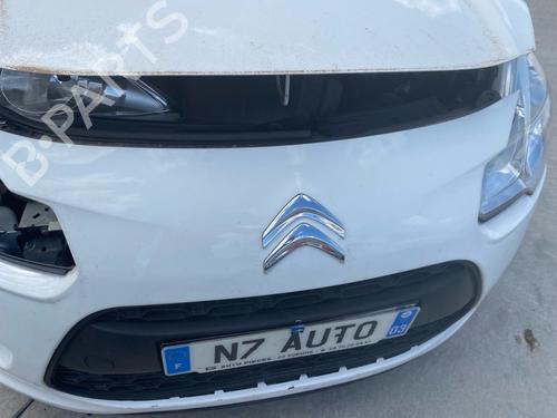 Right tailgate light CITROËN C3 II (SC_) 1.1 i | BP36956768C80 - Image 52