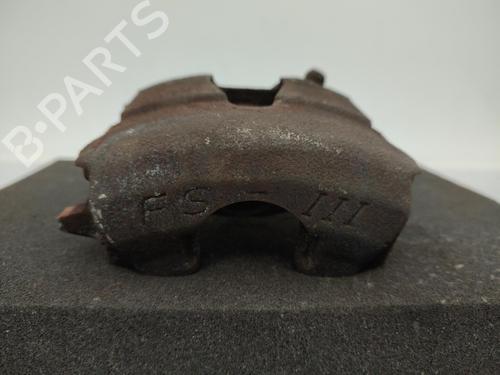 Left front brake caliper SEAT IBIZA III (6L1) 1.9 SDI | BP23709828M105 