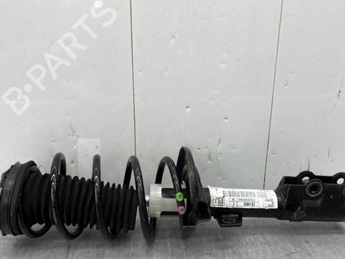 Used Right front shock absorber FORD FIESTA VI (CB1, CCN) 1.25 (82 hp) 23754166