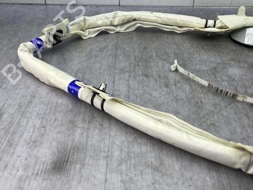 Used Right curtain airbag Right curtain airbag VW TIGUAN (5N_) 2.0 TDI (140 hp) 23754070 23754070