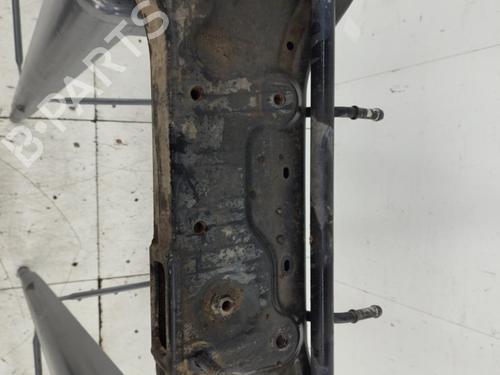 Used Subframe Subframe SMART FORFOUR (454) 1.5 CDI (454.001) (95 hp) 23675650 23675650