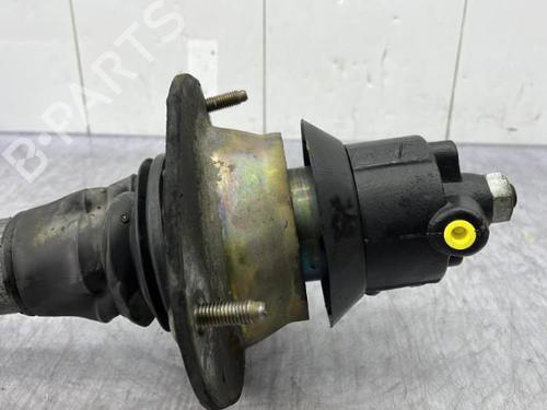 Left front shock absorber CITROËN C5 I (DC_) 2.0 HDi (DCRHZB, DCRHZE) | BP23719885M16 