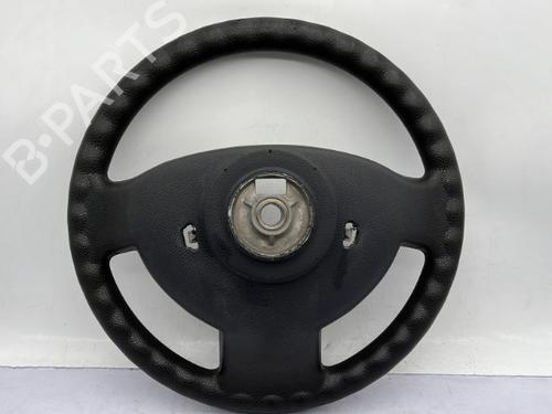 Steering wheel DACIA DUSTER (HS_) 1.5 dCi 4x4 (HSMC, HSMD) | BP23755881C49  - Image 11