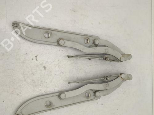 Hinge/Door check strap BMW 3 Coupe (E46) 330 Cd | BP23684239C146 