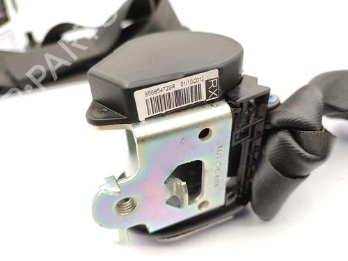 front-left-seatbelt-renault-clio-iv-bh_-2012-2013-2014-2015-2016-2017-2018-2019-2020-2021-23740928 main image