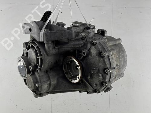 Used Gearbox Gearbox SEAT LEON (1P1) 2.0 TDI (170 hp) 33420608 33420608