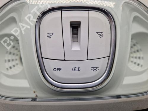 Kabinelys FIAT 500X (334_) 1.4 (334AXC1B, 334AXC11) | BP23750123I8 - Image 3