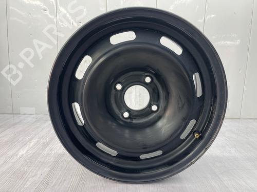 Used Rim Rim 38307729 38307729