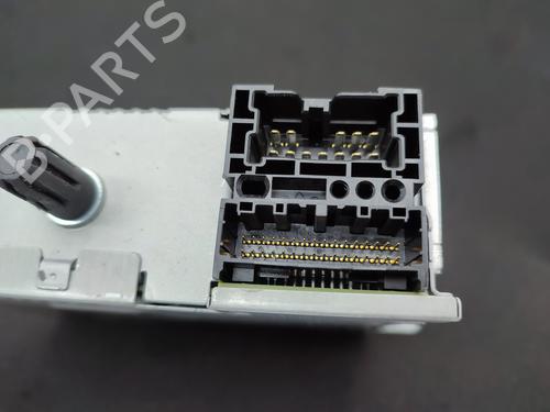Bilradio RENAULT ZOE (BFM_) ZOE | BP23759587E6 