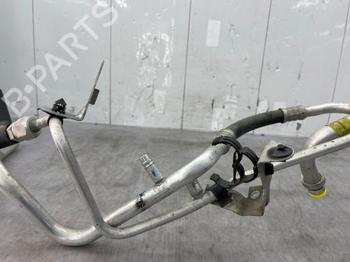 AC pipe RENAULT TRAFIC II Bus (JL) 2.0 dCi 90 (JL00, JL01, JL0H, JL0M, JL0P, JL0S) | BP36338000M126 - Image 2