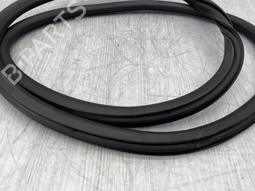 Rubber door seal PEUGEOT 208 II (UB_, UP_, UW_, UJ_) e-208 | BP23760491C142 