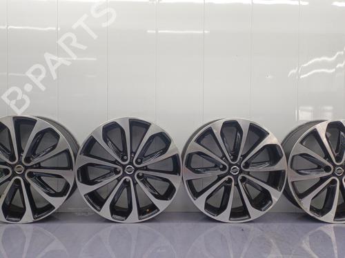 Used Other NISSAN QASHQAI I (J10, NJ10) 1.5 dCi (110 hp) 26172457