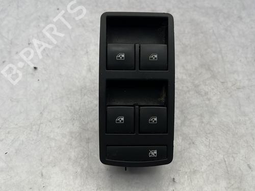 Left front window switch OPEL INSIGNIA A (G09) 2.0 CDTI (68) | BP33883896I27 - Image 2