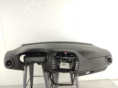 Dashboard LANCIA DELTA III (844_) 1.6 D Multijet (844.AXC11, 844.AXC1A) | BP23713250C46 - Image 6