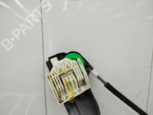 Front right window mechanism BMW 3 Touring (E91) 330 d | BP23679099C23 