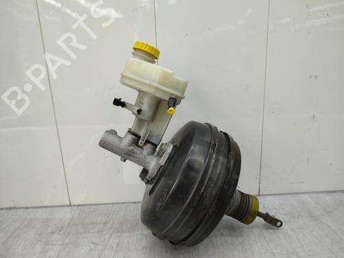 Servo brake ALFA ROMEO 159 Sportwagon (939_) 2.4 JTDM (939BXD1B, 939BXD12) | BP23711681M42 