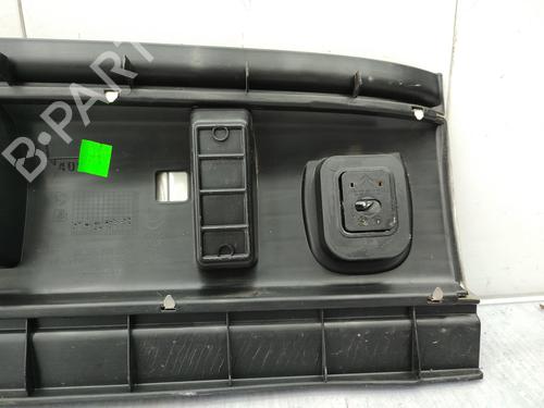 Other PEUGEOT 2008 I (CU_) 1.6 HDi | BP26586105O1