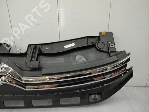 Grill CITROËN C3 III (SX) 1.2 VTi 82 | BP23732271C40 