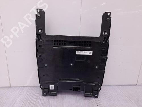 Climate control CITROËN C4 II (NC_) 1.6 HDi 90 | BP23704395I5 - Image 7