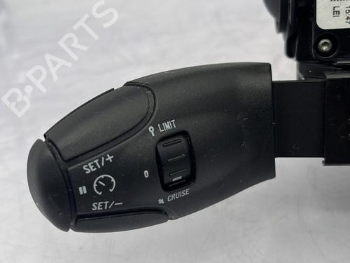 Steering column stalk PEUGEOT 208 I (CA_, CC_) 1.0 VTi | BP23758610I23 