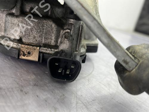 Front wiper motor OPEL MERIVA B MPV (S10) 1.4 (75) | BP30817405M29