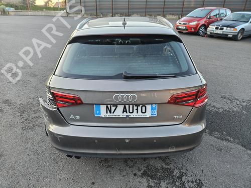 Left tailgate light AUDI A3 Sportback (8VA, 8VF) 2.0 TDI | BP27699599C79 - Image 38
