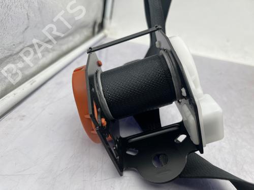 Rear center seatbelt NISSAN NOTE (E12) 1.2 DIG-S | BP36401176I27  - Image 7