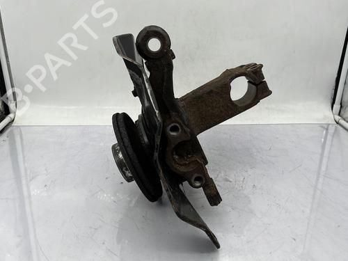 Left front steering knuckle VW TRANSPORTER T5 Van (7HA, 7HH, 7EA, 7EH) 1.9 TDI | BP28153996M25 