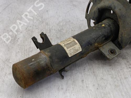 Used Right front shock absorber CITROËN DS3 (SA_) 1.6 HDi 110 (112 hp) 23705030