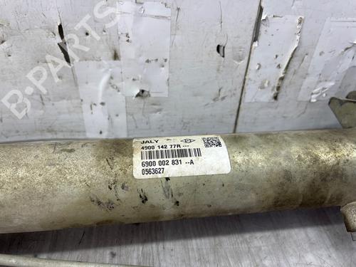 Steering rack OPEL MOVANO B Van (X62) 2.3 CDTI FWD (FV) | BP36943676M22  - Image 10