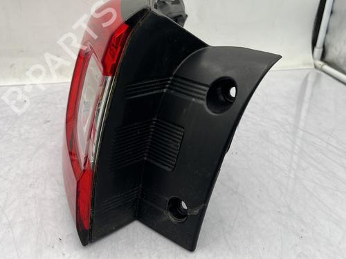 Left taillight RENAULT CAPTUR I (J5_, H5_) 1.5 dCi 90 (J5N4, J5M5, J5MW, J5M6, J5AL, J5AJ) | BP32289697C34 - Image 3