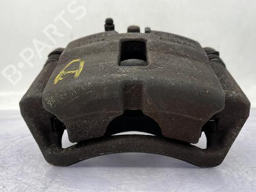 Right front brake caliper NISSAN PRIMERA Hatchback (P12) 1.9 dCi | BP32765757M104  - Image 6