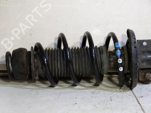 Left front shock absorber VW POLO V (6R1, 6C1) 1.6 TDI | BP23698282M16 