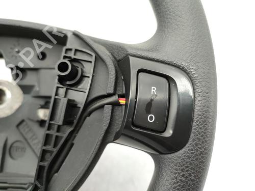 Steering wheel DACIA DUSTER (HS_) 1.2 TCe 125 | BP23722654C49 - Image 5