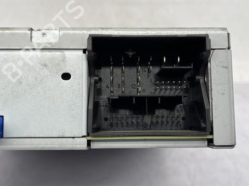 Radio SEAT LEON (5F1) 2.0 TDI | BP33313568E6  - Image 5