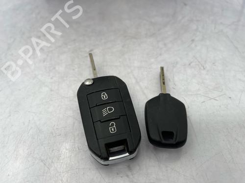 Used Electronic module Electronic module 36440016 36440016