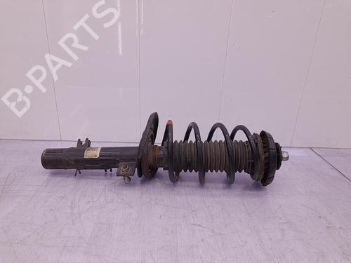 Right front shock absorber CITROËN C3 II (SC_) 1.6 BlueHDi 75 | BP23707461M17 