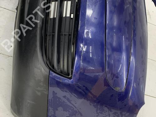 Front bumper VW TOURAN (1T1, 1T2) 1.9 TDI | BP23698329C7 