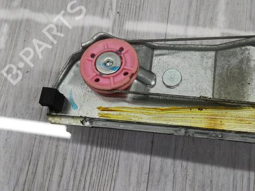 Front right window mechanism PEUGEOT 208 I (CA_, CC_) 1.6 HDi / BlueHDi 75 | BP23710194C23 