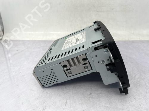 Radio DACIA SANDERO II 1.5 dCi 75 / Blue dCi 75 (B8JW, B8M4, B8AH, B8M7, B8M6) | BP36337981E6 - Image 10