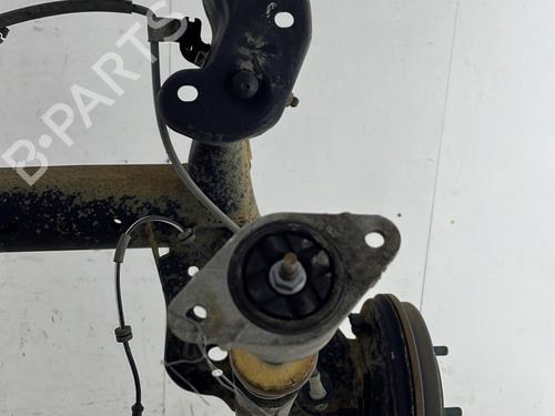 Used Rear axle Rear axle FORD FIESTA VI (CB1, CCN) 1.0 EcoBoost (100 hp) 23751496 23751496