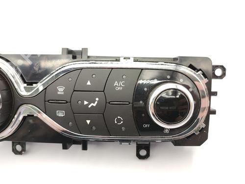 Climate control RENAULT CAPTUR I (J5_, H5_) 1.2 TCe 120 | BP23754651I5  - Image 6