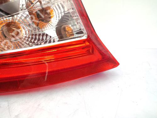 Left taillight FORD FIESTA VI (CB1, CCN) 1.25 | BP23732550C34 