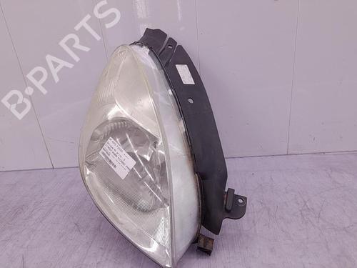 Right headlight CITROËN XSARA PICASSO (N68) 1.6 HDi | BP23708339C29 